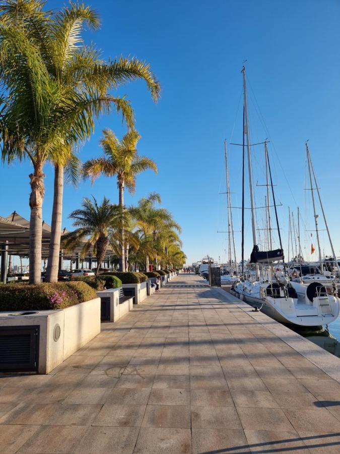Mirador Apartments Beach First Line Santa Pola Dış mekan fotoğraf