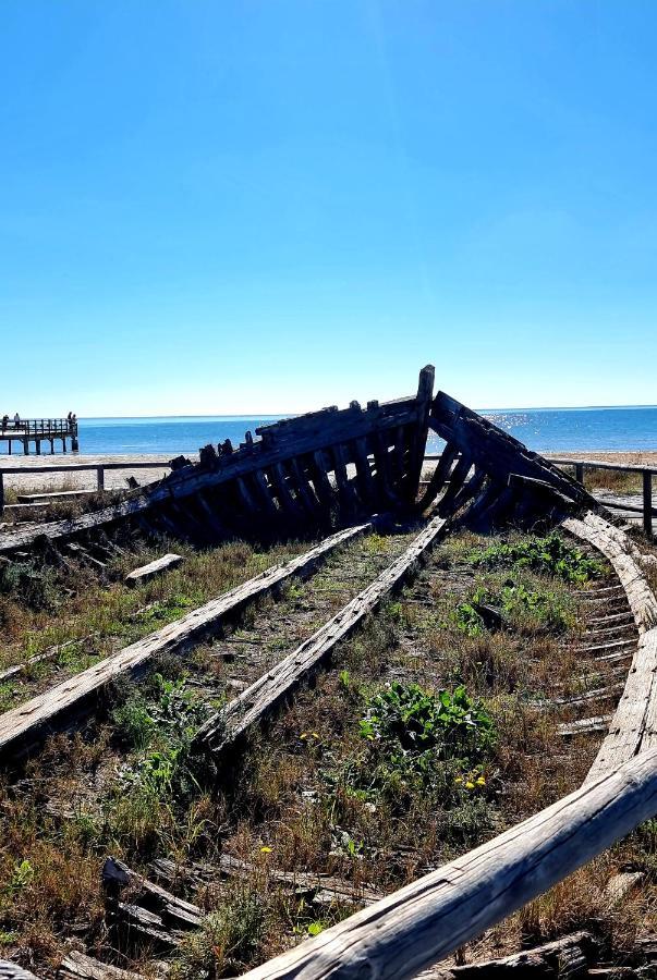 Mirador Apartments Beach First Line Santa Pola Dış mekan fotoğraf