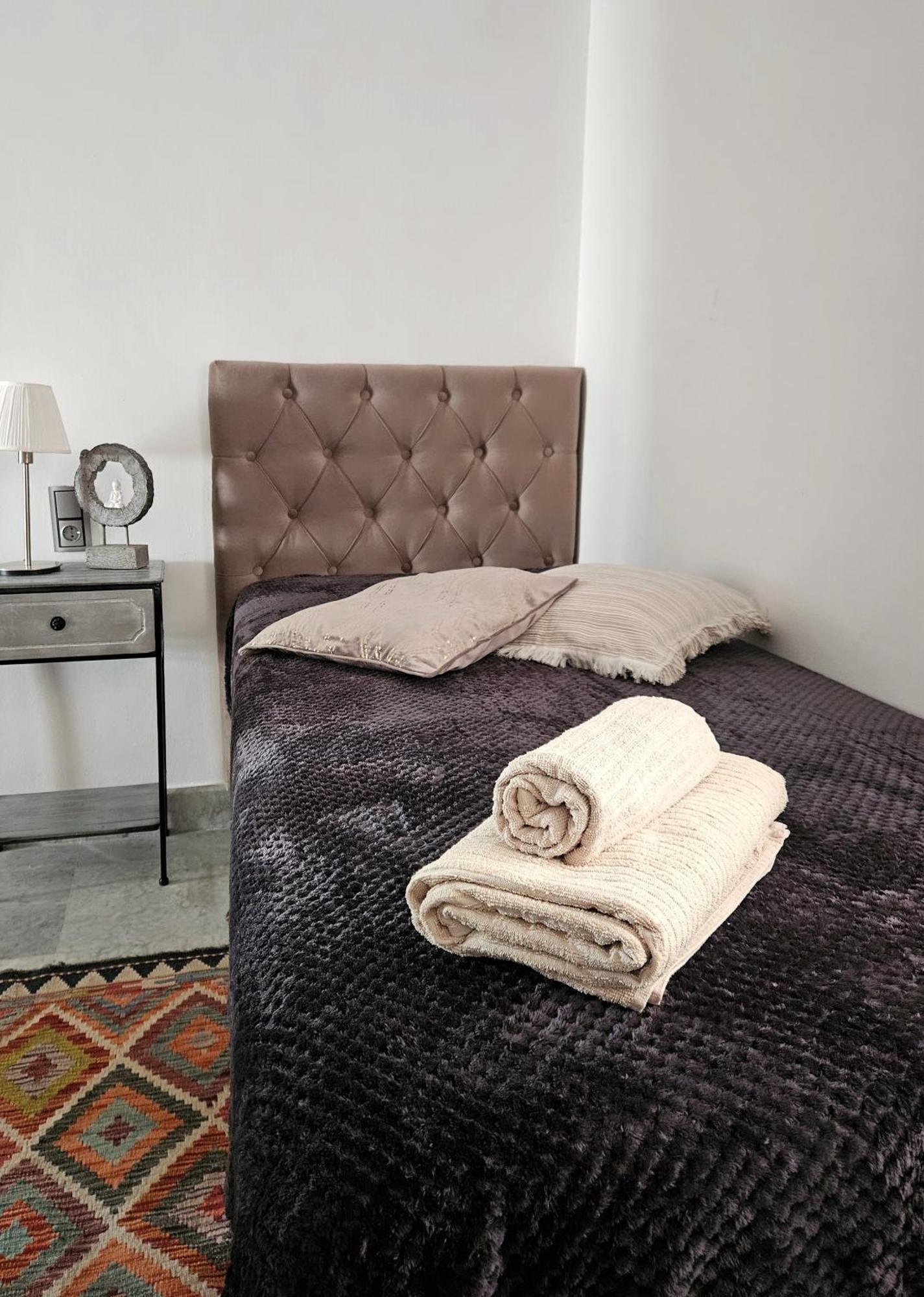 Mirador Apartments Beach First Line Santa Pola Dış mekan fotoğraf
