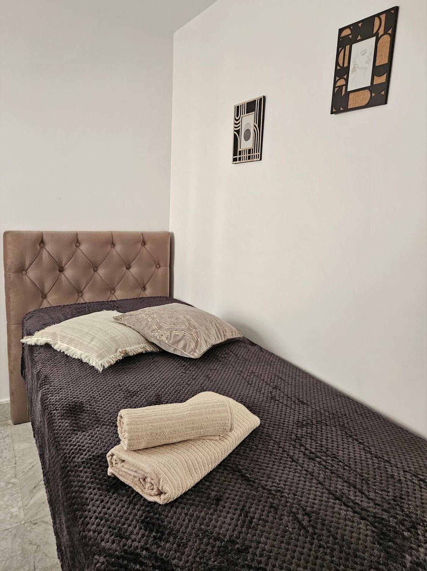 Mirador Apartments Beach First Line Santa Pola Dış mekan fotoğraf