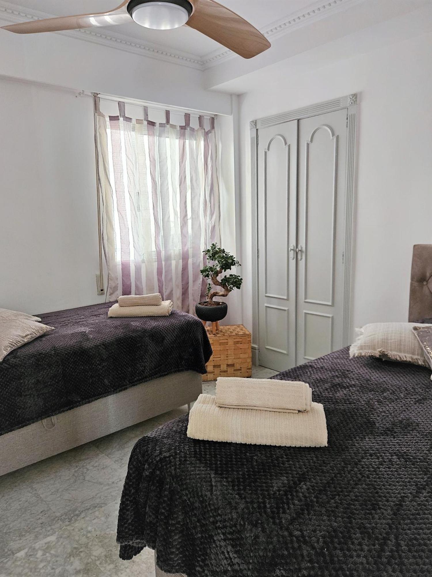 Mirador Apartments Beach First Line Santa Pola Dış mekan fotoğraf