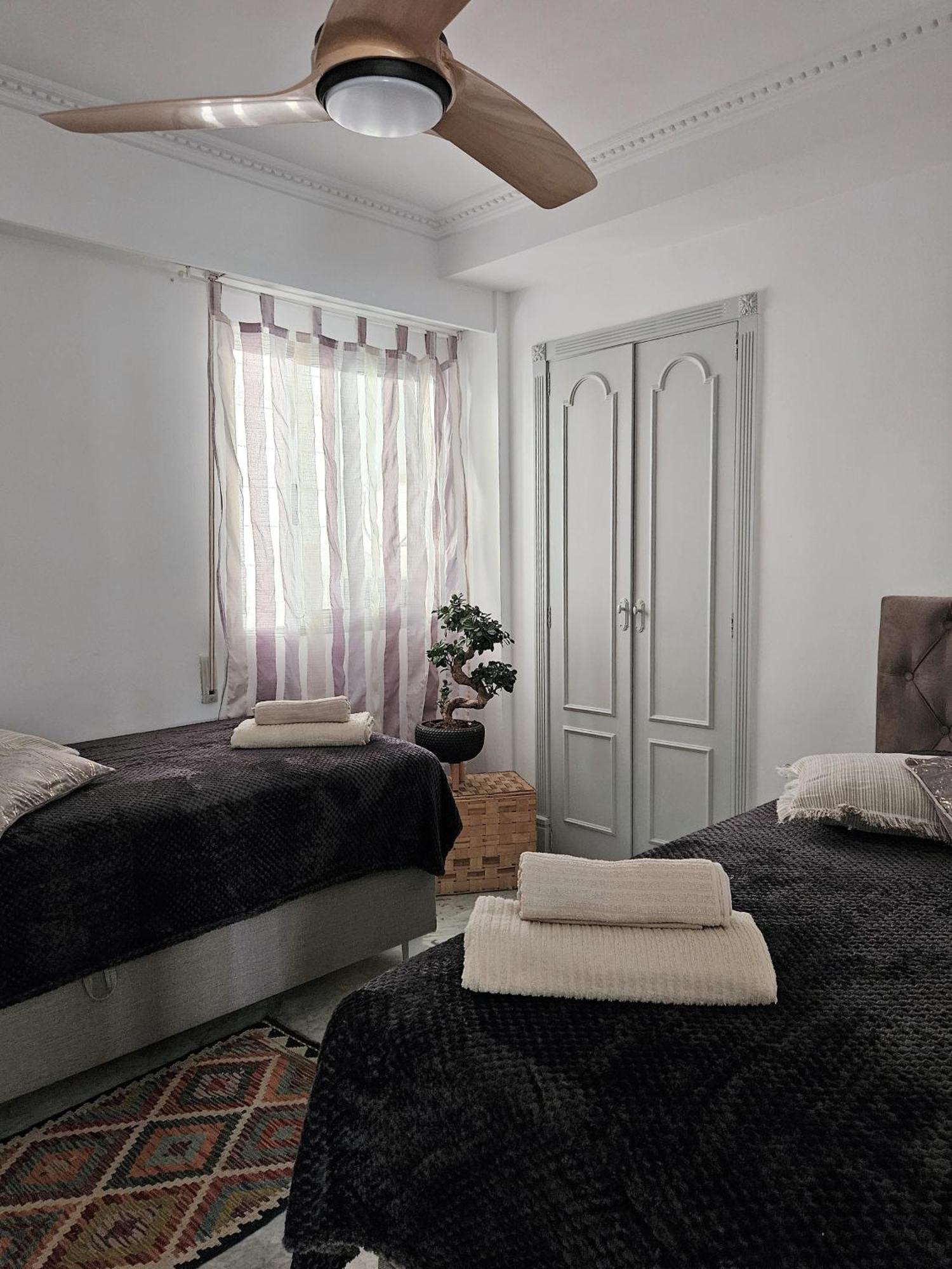 Mirador Apartments Beach First Line Santa Pola Dış mekan fotoğraf