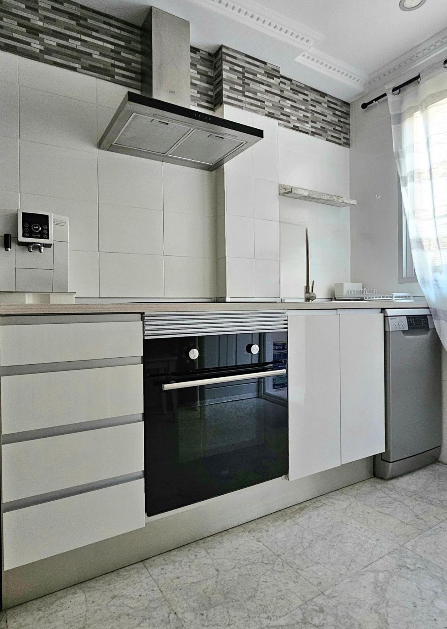 Mirador Apartments Beach First Line Santa Pola Dış mekan fotoğraf